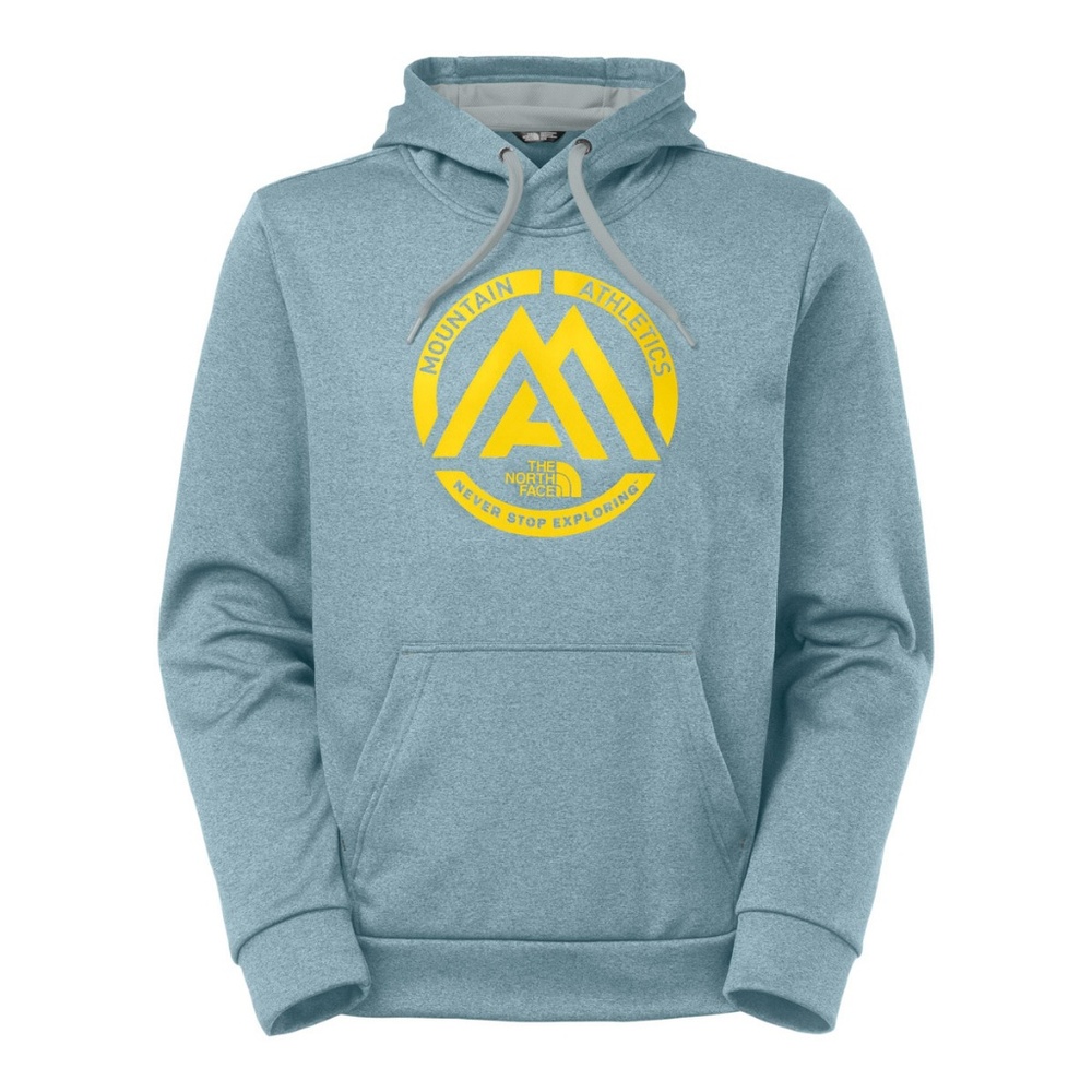 North face sweater